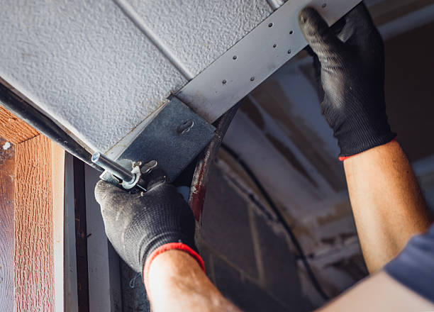 Reliable Garage Door contractor in Edina, MO by Garage Doors Repair Pro